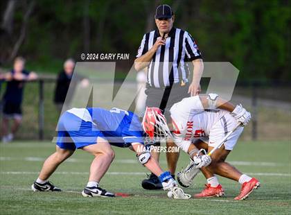 Thumbnail 1 in McCallie @ Baylor photogallery.