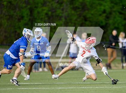 Thumbnail 1 in McCallie @ Baylor photogallery.