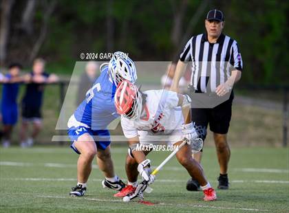 Thumbnail 2 in McCallie @ Baylor photogallery.