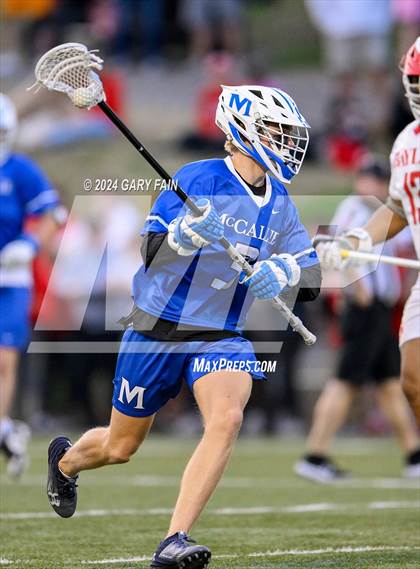 Thumbnail 3 in McCallie @ Baylor photogallery.
