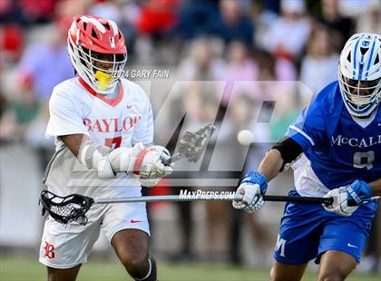 Thumbnail 3 in McCallie @ Baylor photogallery.