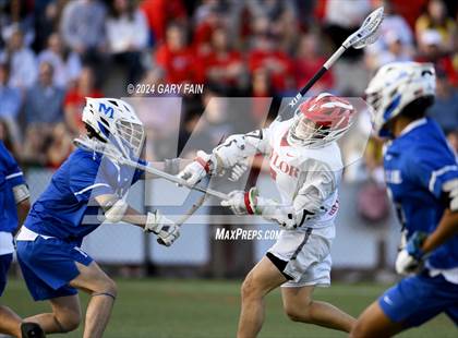 Thumbnail 3 in McCallie @ Baylor photogallery.