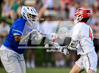 Thumbnail 3 in McCallie @ Baylor photogallery.