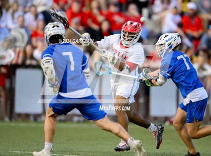 Thumbnail 1 in McCallie @ Baylor photogallery.