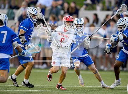 Thumbnail 3 in McCallie @ Baylor photogallery.