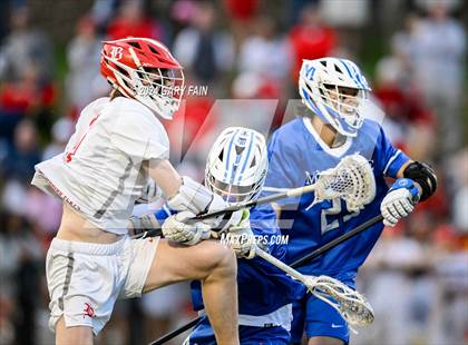 Thumbnail 1 in McCallie @ Baylor photogallery.