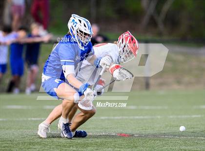 Thumbnail 3 in McCallie @ Baylor photogallery.