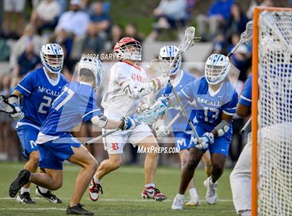 Thumbnail 2 in McCallie @ Baylor photogallery.