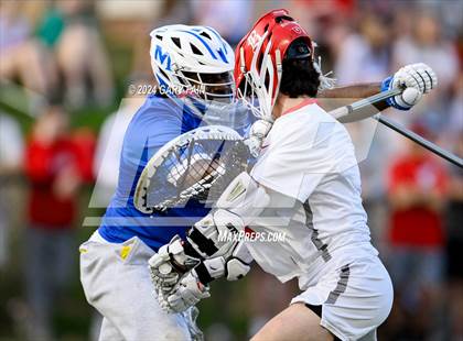 Thumbnail 2 in McCallie @ Baylor photogallery.