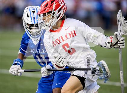 Thumbnail 3 in McCallie @ Baylor photogallery.