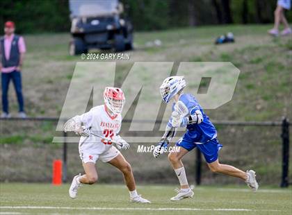 Thumbnail 1 in McCallie @ Baylor photogallery.