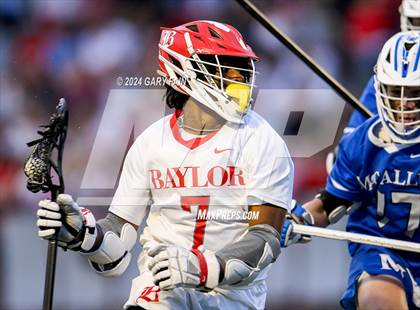 Thumbnail 2 in McCallie @ Baylor photogallery.