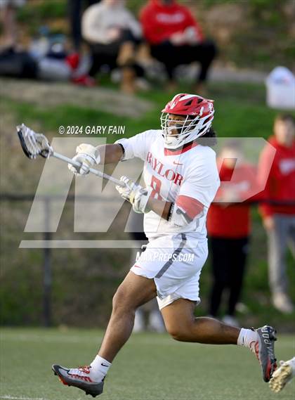 Thumbnail 1 in McCallie @ Baylor photogallery.