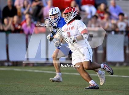 Thumbnail 2 in McCallie @ Baylor photogallery.