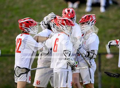 Thumbnail 1 in McCallie @ Baylor photogallery.