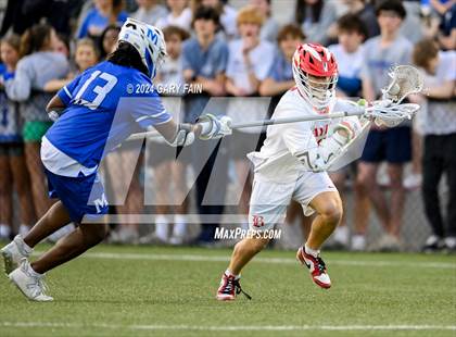 Thumbnail 2 in McCallie @ Baylor photogallery.