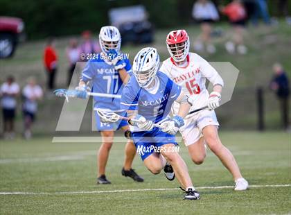 Thumbnail 2 in McCallie @ Baylor photogallery.
