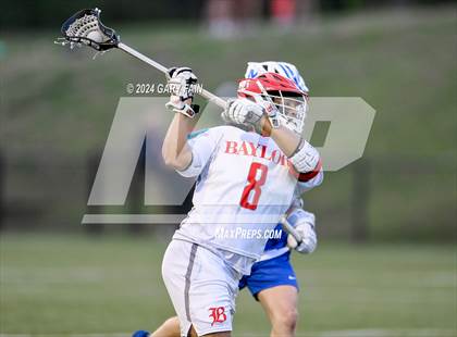 Thumbnail 3 in McCallie @ Baylor photogallery.
