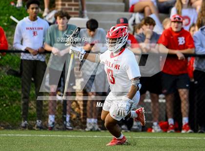 Thumbnail 1 in McCallie @ Baylor photogallery.