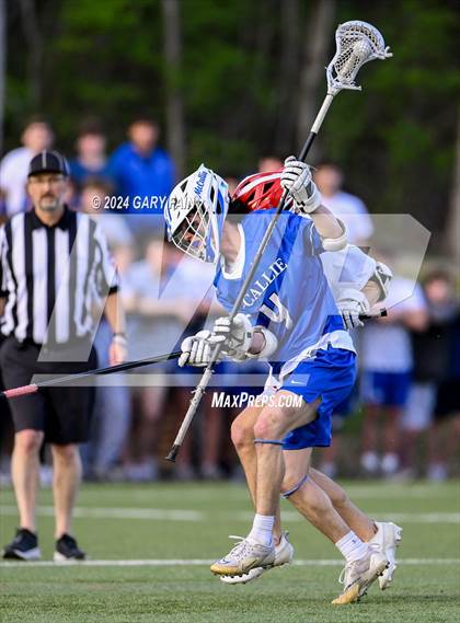 Thumbnail 2 in McCallie @ Baylor photogallery.