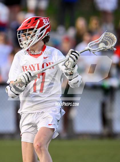 Thumbnail 2 in McCallie @ Baylor photogallery.