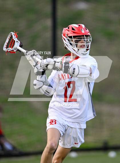 Thumbnail 2 in McCallie @ Baylor photogallery.