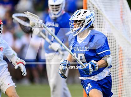 Thumbnail 1 in McCallie @ Baylor photogallery.