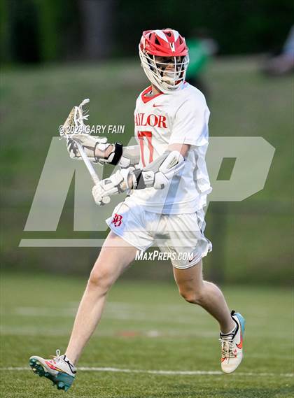 Thumbnail 1 in McCallie @ Baylor photogallery.