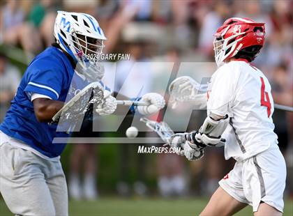 Thumbnail 3 in McCallie @ Baylor photogallery.