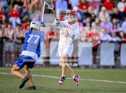 Thumbnail 3 in McCallie @ Baylor photogallery.