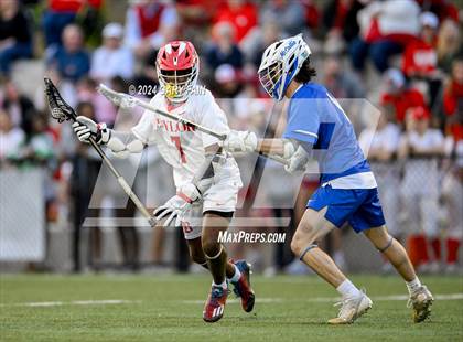 Thumbnail 2 in McCallie @ Baylor photogallery.