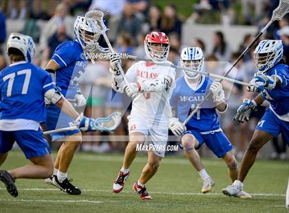 Thumbnail 1 in McCallie @ Baylor photogallery.