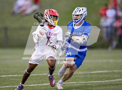 Thumbnail 3 in McCallie @ Baylor photogallery.