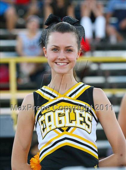 Thumbnail 3 in JV: Del Oro vs Westlake (Battle at the Capital) photogallery.
