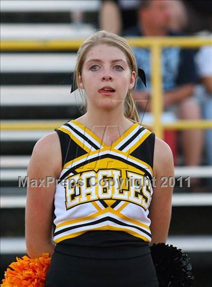 Thumbnail 1 in JV: Del Oro vs Westlake (Battle at the Capital) photogallery.
