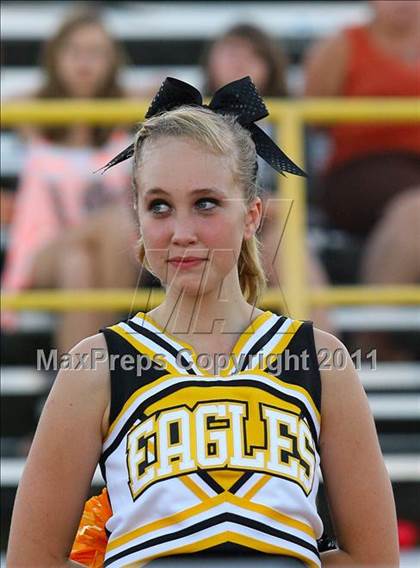 Thumbnail 3 in JV: Del Oro vs Westlake (Battle at the Capital) photogallery.