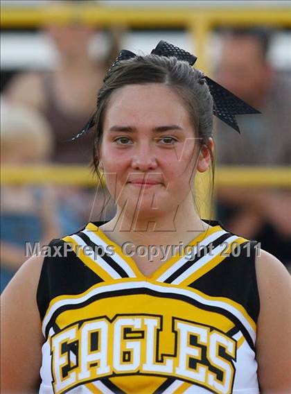 Thumbnail 1 in JV: Del Oro vs Westlake (Battle at the Capital) photogallery.