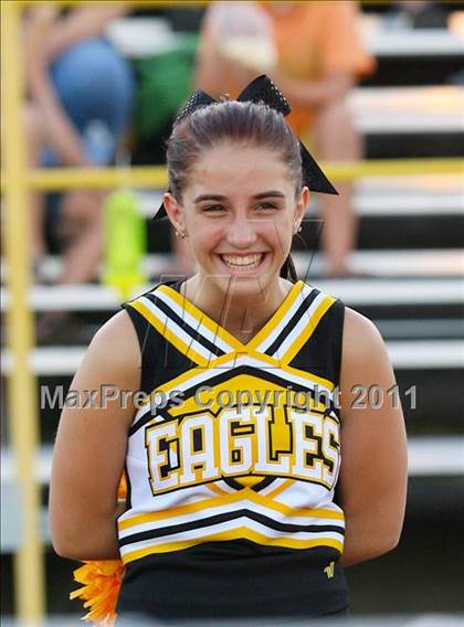 Thumbnail 3 in JV: Del Oro vs Westlake (Battle at the Capital) photogallery.