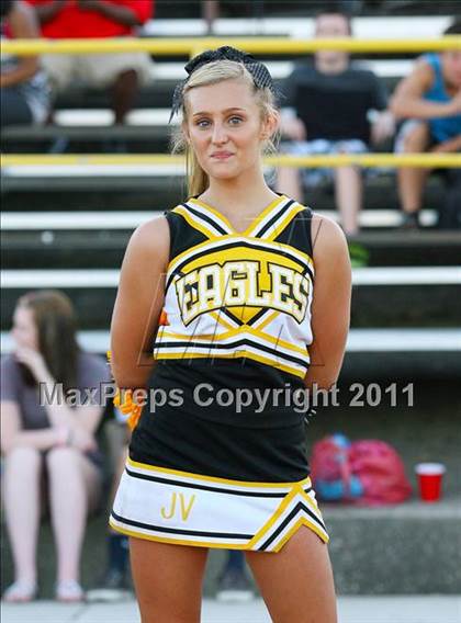 Thumbnail 1 in JV: Del Oro vs Westlake (Battle at the Capital) photogallery.
