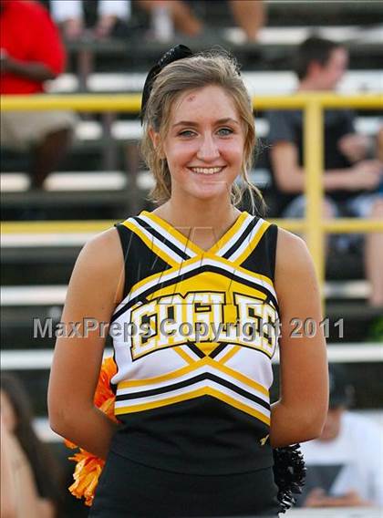 Thumbnail 1 in JV: Del Oro vs Westlake (Battle at the Capital) photogallery.