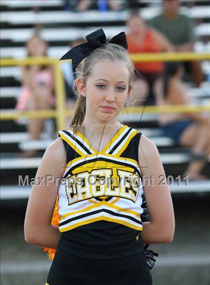 Thumbnail 1 in JV: Del Oro vs Westlake (Battle at the Capital) photogallery.