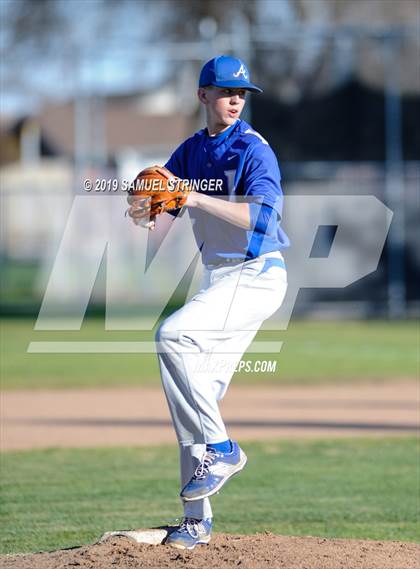 Thumbnail 1 in Atwater @ Manteca photogallery.