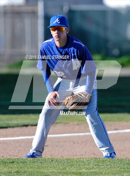 Thumbnail 1 in Atwater @ Manteca photogallery.