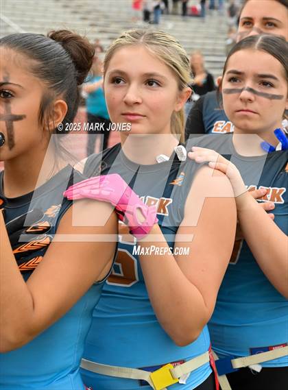 Thumbnail 1 in Salpointe Catholic vs. Eastmark (AIA 4A Final) photogallery.