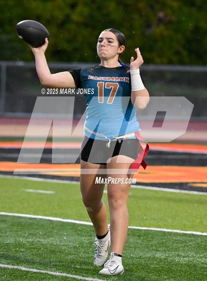 Thumbnail 3 in Salpointe Catholic vs. Eastmark (AIA 4A Final) photogallery.