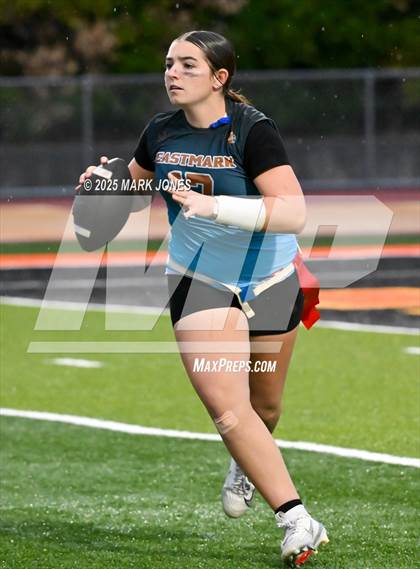 Thumbnail 3 in Salpointe Catholic vs. Eastmark (AIA 4A Final) photogallery.