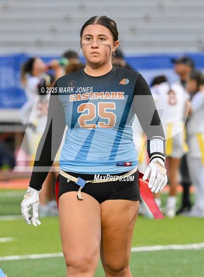 Thumbnail 3 in Salpointe Catholic vs. Eastmark (AIA 4A Final) photogallery.