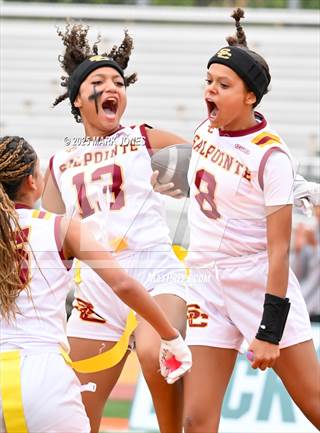 Salpointe Catholic vs. Eastmark (AIA 4A Final)