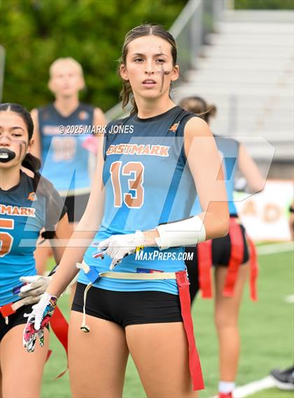 Thumbnail 3 in Salpointe Catholic vs. Eastmark (AIA 4A Final) photogallery.