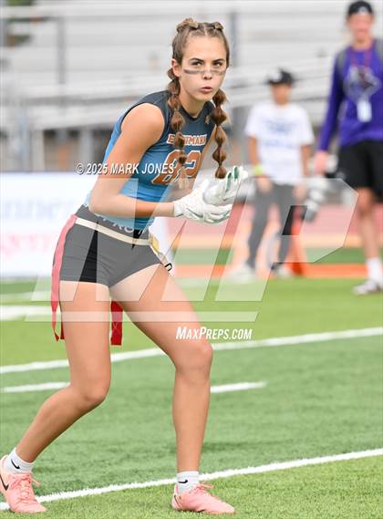 Thumbnail 3 in Salpointe Catholic vs. Eastmark (AIA 4A Final) photogallery.